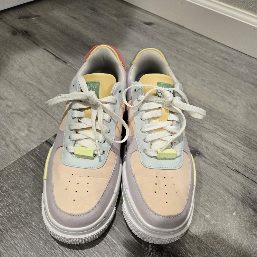 Nike Air Force 1